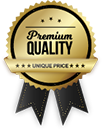 Premium quality