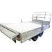 Flat Top Trailers