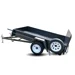 Golf Buggy Trailers