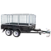 Box Trailers