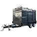 Cage Trailers