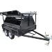 Tradesman Trailers