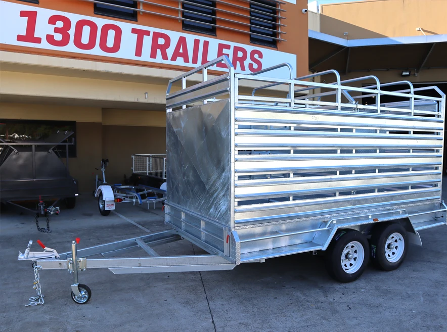 12x6 stock crate trailer brisbane-7