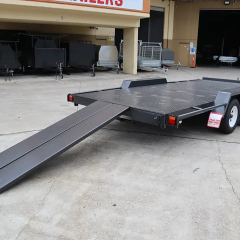 16x6'6" Car Carrier Trailer for Sale in Brisbane — image 10