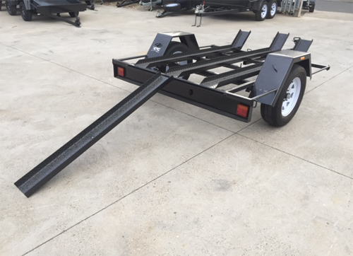 Buying Guide : Heavy Duty Motorbike Trailer in Brisbane