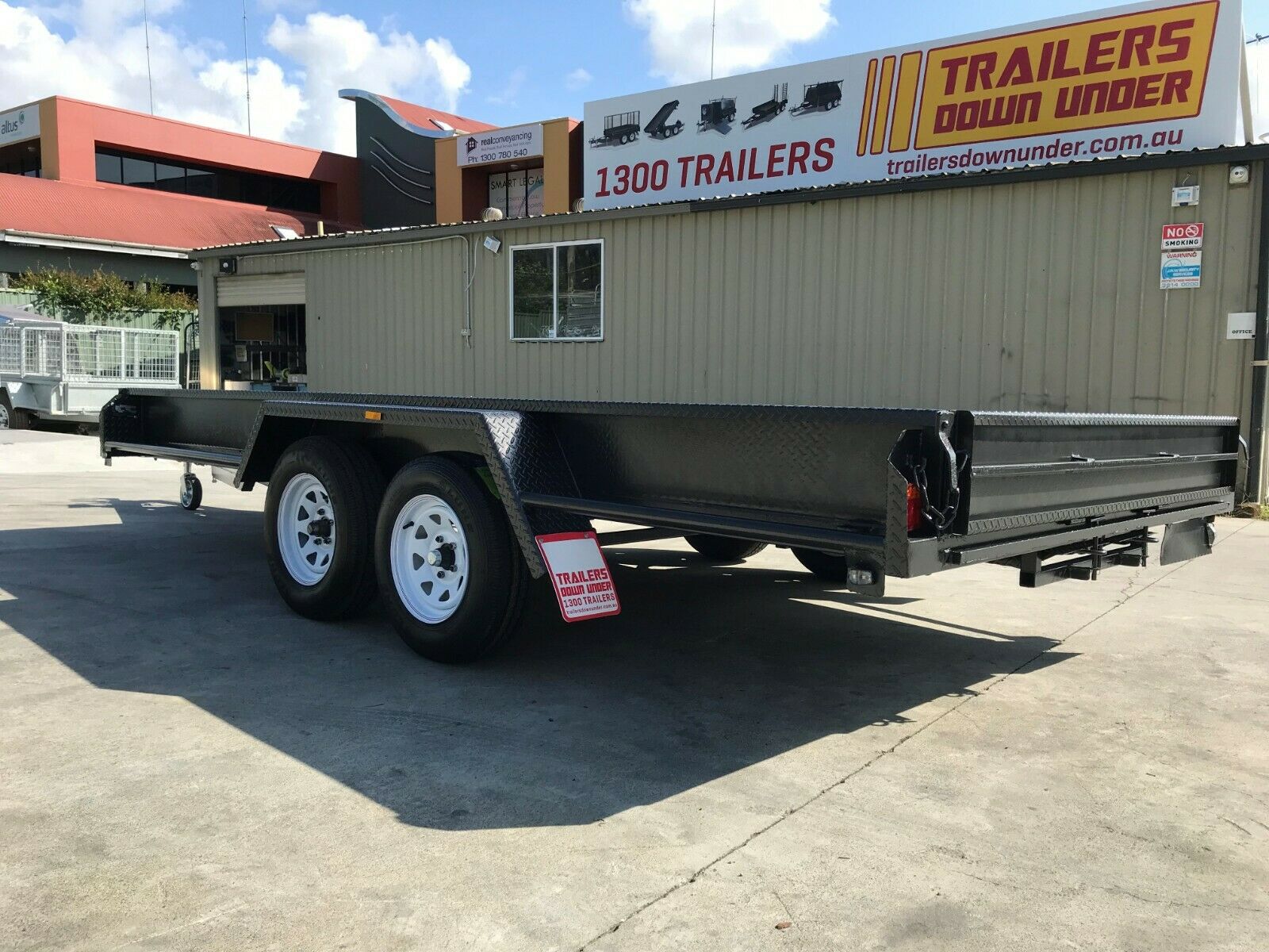 Top 6 Towing Risks to Keep in Mind