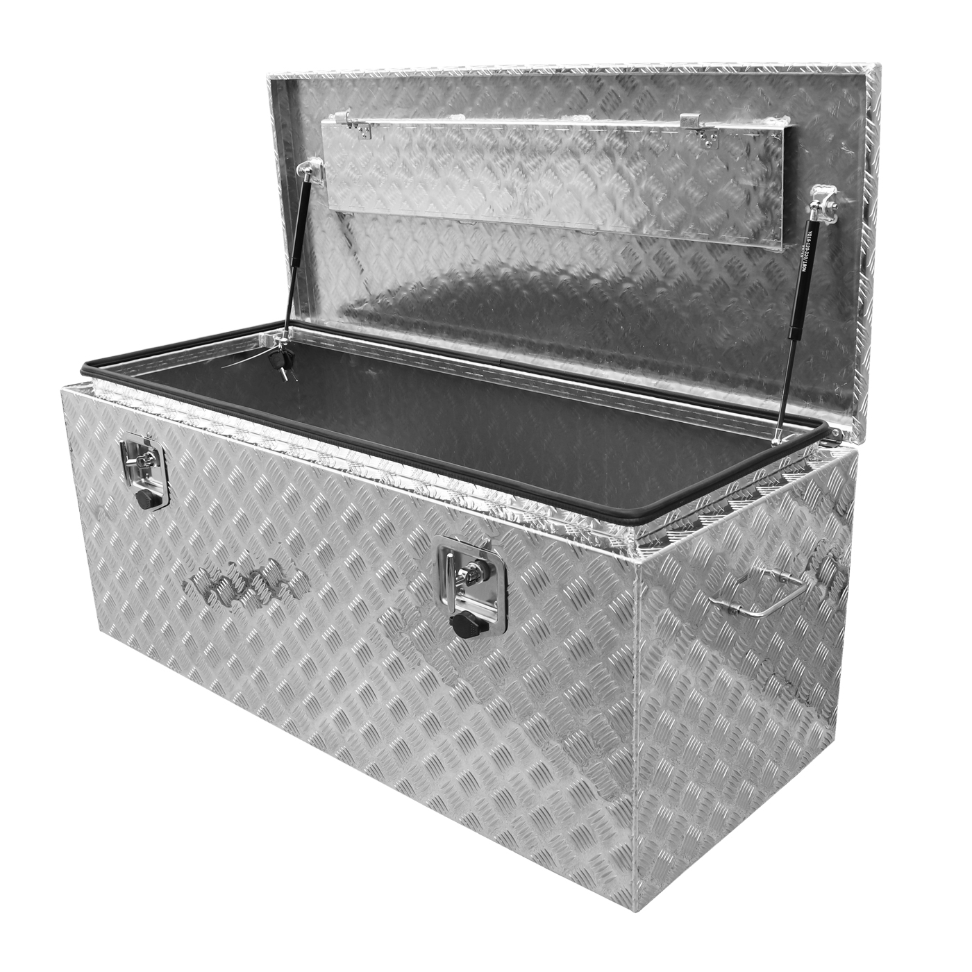 Top Opening Drawbar Trailer Storage Tool Box for Sale Brisbane